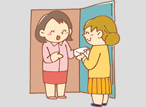 写真の説明
